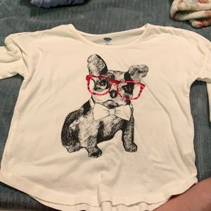 dog shirt